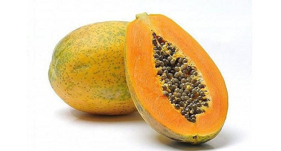 Estos Son Los Nueve Beneficios De La Papaya | Salud | NOTICIAS OJO PERÚ