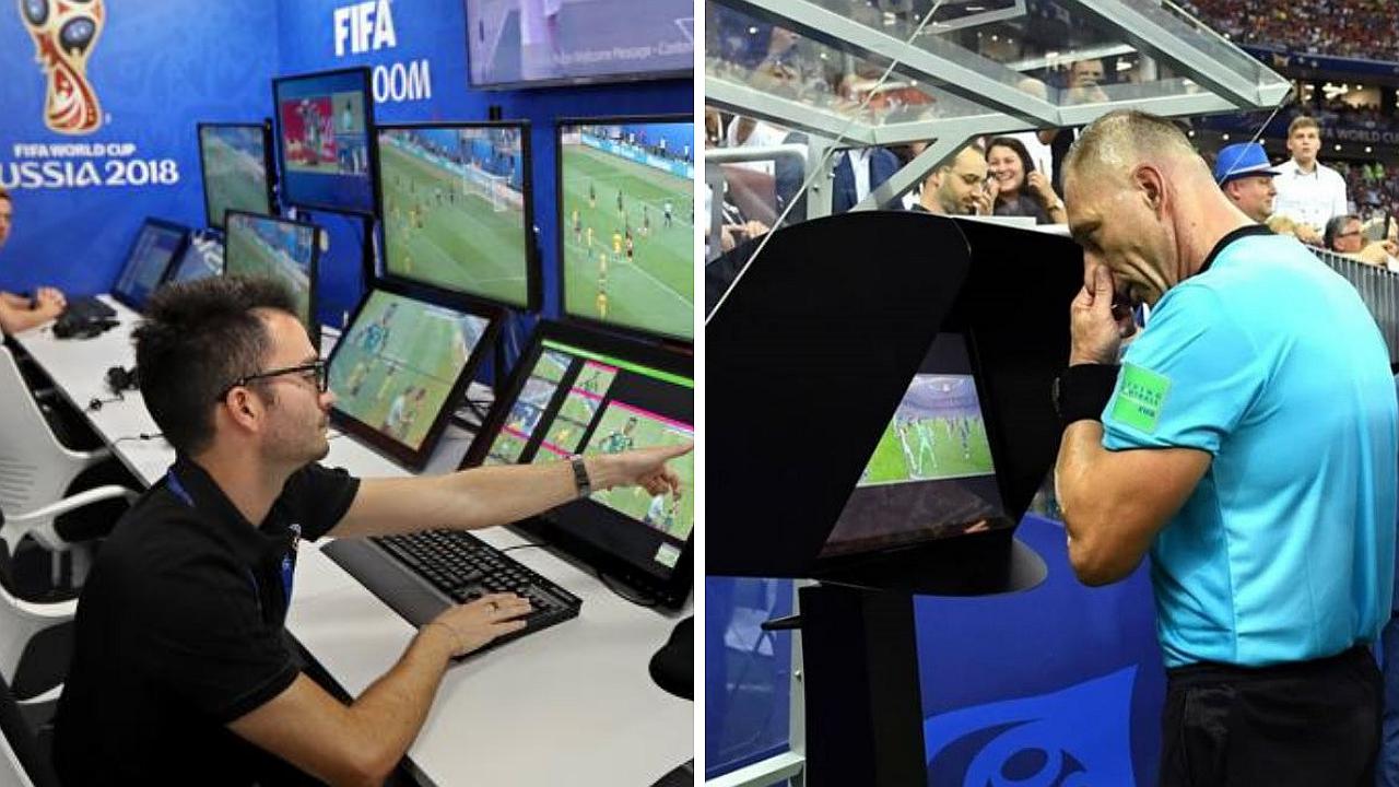 VAR se aplicará en la Liga 1 desde la temporada 2019 