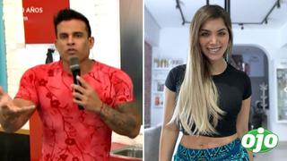 Christian Domínguez confiesa que no perdonará que Isabel Acevedo lo haya alejado de su hijo