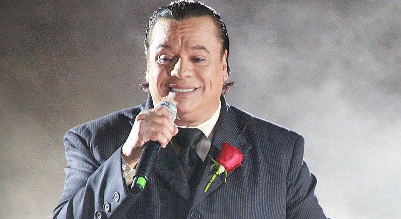 ​Juan Gabriel dejó este mensaje final a fans en último concierto [VIDEO] 