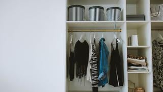 Hacks de limpieza para que tu armario siempre huela bien 