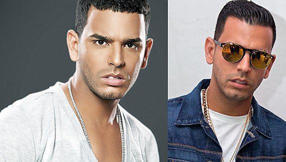 Tito El Bambino alborota las redes con fotografía hot 