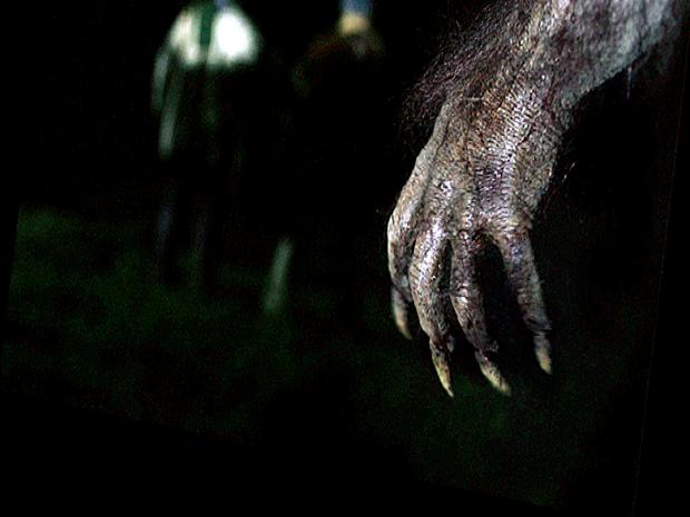 Jarjacha: ¿Quién es este "Demonio de los Andes"? 