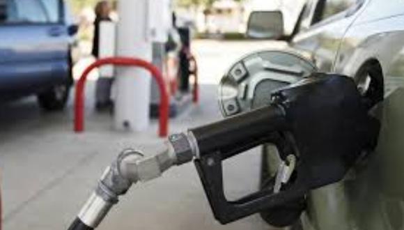 Minen: disminuye el precio de la gasolina regular a S/13.8 por galón en Lima Metropolitana.