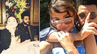 ¡Confirmado! Selena Gomez y The Weeknd le pusieron fin a su romance