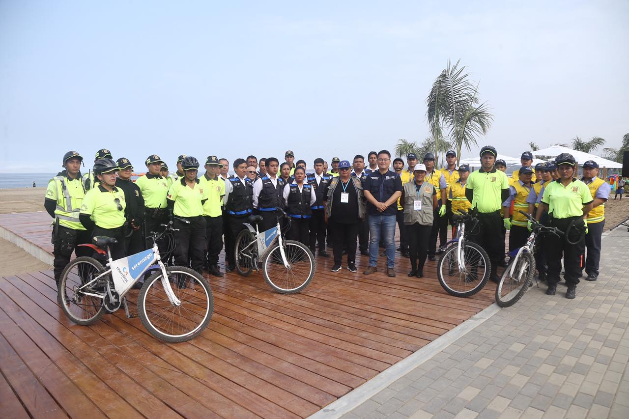 Foto: Alberto Valderrama