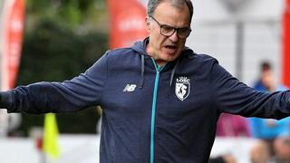 ​Despiden a Bielsa y encima deberá pagar 300 mil euros al club