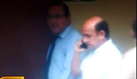 ​Iván Vásquez: exgobernador de Iquitos se entregó a la policía