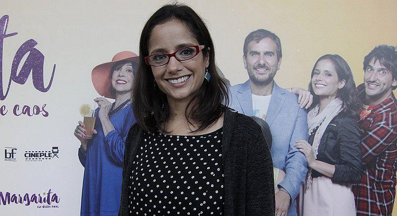 Melania Urbina no ve futuro y siente que final de AFHS está cerca [VIDEO]