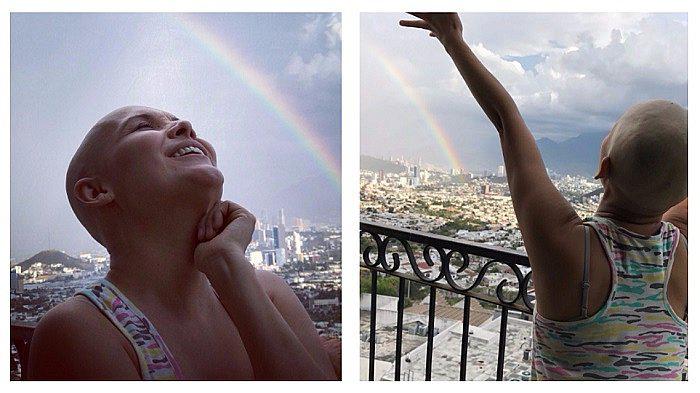 Artista mexicana no pudo vencer el cáncer por tercera vez y falleció (VIDEO)