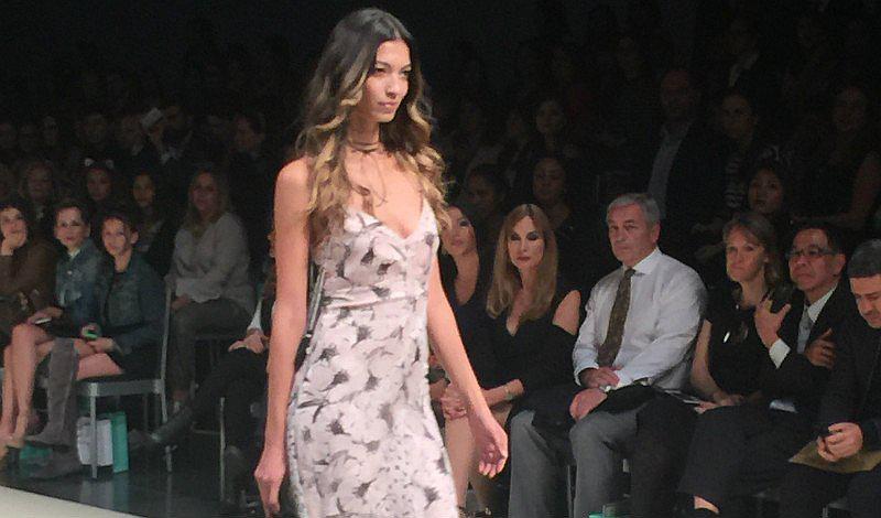 LIFWeek PV2017: Mentha & Chocolate by Stika Semch, nuevo nombre, misma colección [FOTOS]