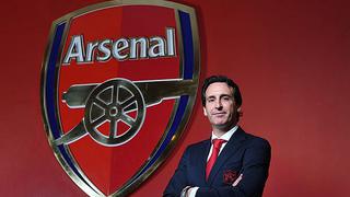 ​Español Unai Emery reemplaza al mítico Arsene Wenger en el Arsenal