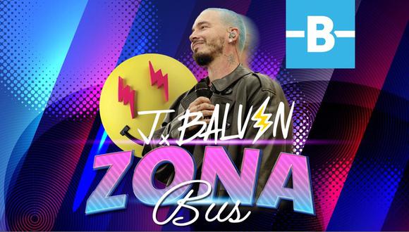 Asistentes al concierto de J Balvin podrán retornar de forma segura a sus hogares con el servicio especial Zona Bus. (Foto: ATU)