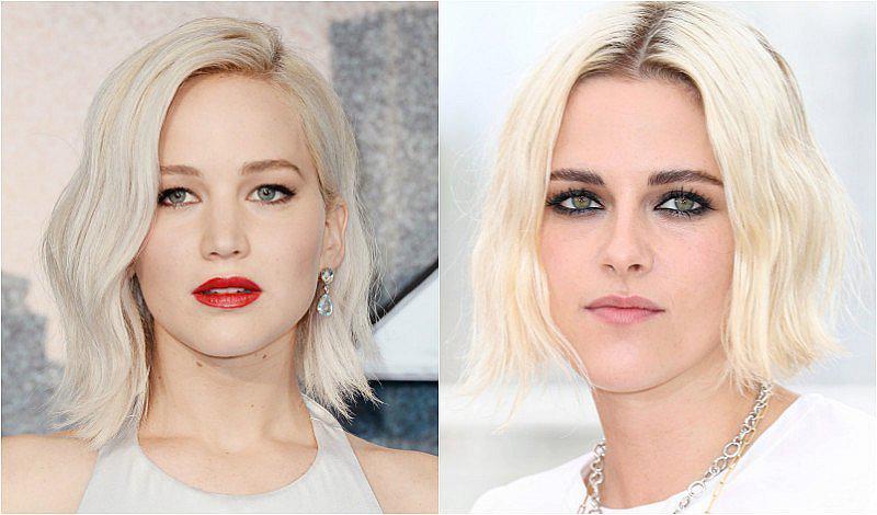 ¿Teñir el cabello de rubio platino? Estos son los tips para mantenerlo