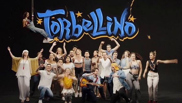 Torbellino: cancelan grabaciones de la telenovela por bajo rating