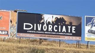 Abogados ofrecen divorcios a bajo costo para después pasar vacaciones soñadas