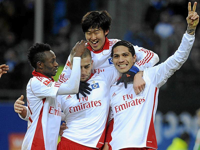 "Depredador" no perdona