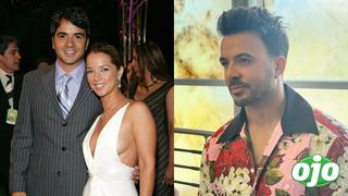 Luis Fonsi recuerda su ruptura con Adamari López: “un divorcio no es nada divertido para nadie”