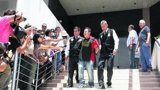 Siguen libres 40 personas de banda de exárbitro