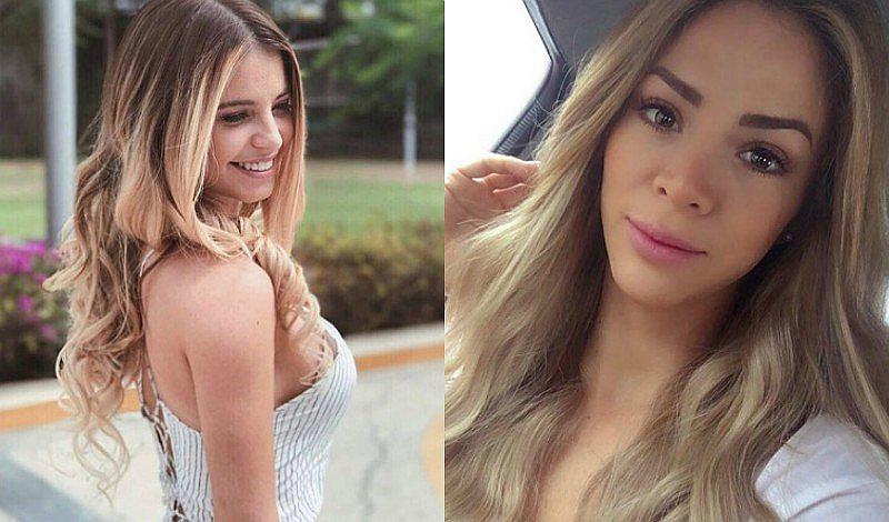 Flavia Laos aclara polémica por críticas a Sheyla Rojas