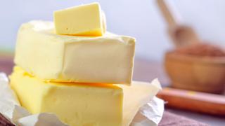 Comer para vivir: ​Mantequilla vs margarina​