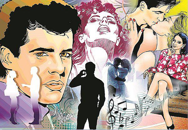 Mi chico tiene doble personalidad