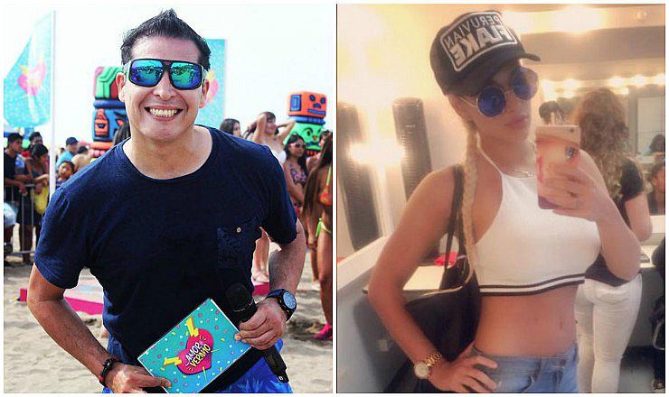 “Carloncho” no defiende a Julieta Rodríguez pero pone el dedo en la llaga