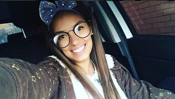¡Qué preciosa! Shirley Arica enamora a fans con foto de su hija 