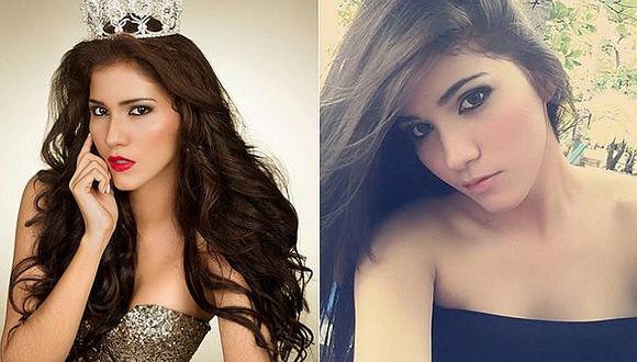 Yumara López: Bella Miss Nicaragua murió de cáncer a los 20 años [FOTOS]