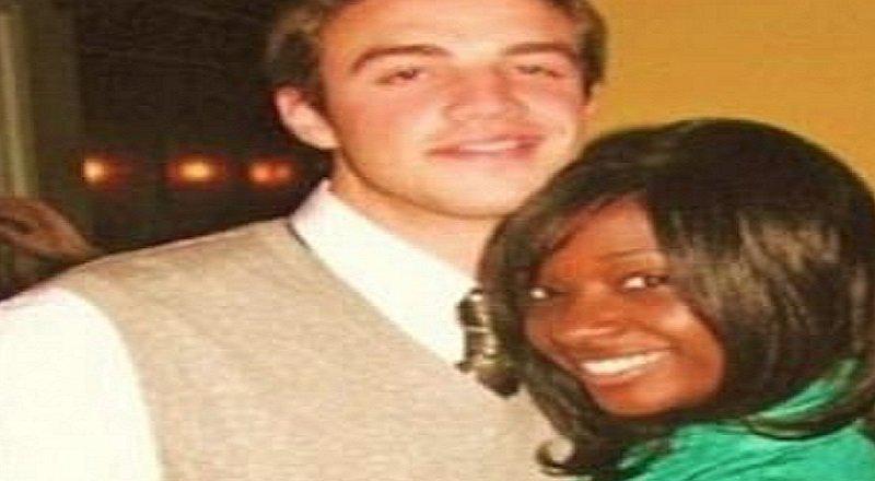 Pareja de novios no envejece en 10 años y lucen como modelos (FOTOS)