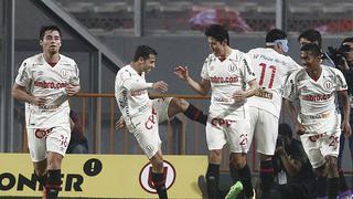 Universitario de Deportes vs. Real Garcilaso se enfrentan por el Torneo Clausura  