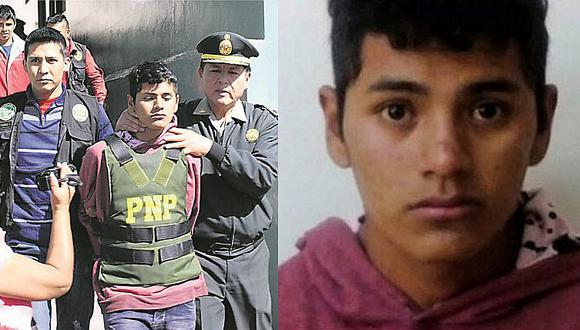 Ayacucho: Dictan 9 meses de prisión preventiva a último detenido por violación [VIDEO]