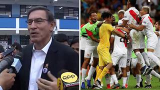 Martín Vizcarra no viajará a Brasil para alentar a la selección peruana en la Copa América | VÍDEO