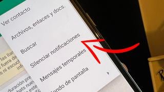 WhatsApp: truco para saber si alguien te ha silenciado en la app