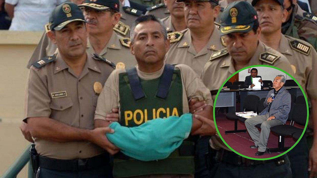 Declaran nula sentencia que absolvió a Camarada 'Artemio' por emboscadas en el Alto Huallaga