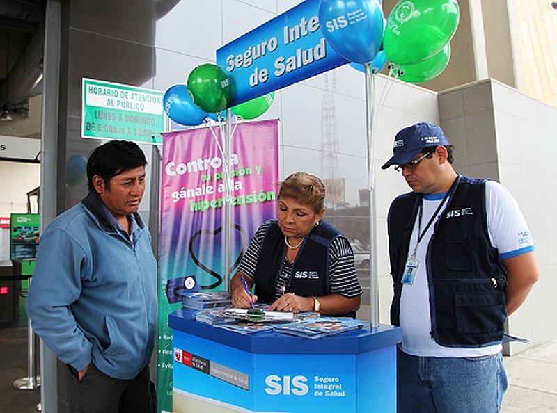 Conozca los pasos para solicitar el beneficio de sepelio otorgado por el SIS