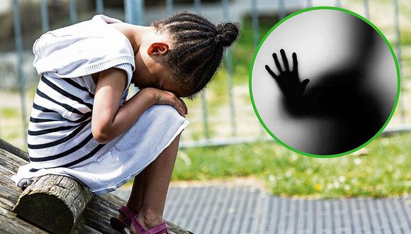 Más de 2 mil niñas sufrieron abusos en este año