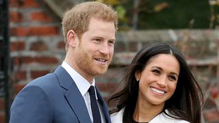 Príncipe Harry y Meghan Markle: 4 detalles sobre la boda que debes saber