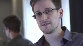 Snowden hace llegar pedido de asilo a Venezuela