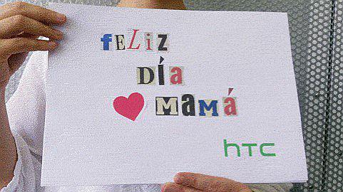 Día de la Madre: ¿Cómo hacer un GIF para mamá con mi smartphone? 