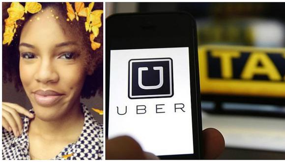 ​Uber: joven se enamora de conductor que le hizo servicio de taxi
