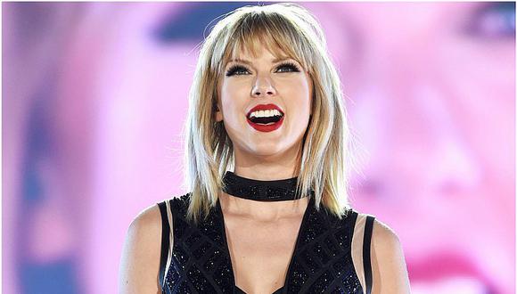 Taylor Swift cumple el sueño de sus fans con estos videos