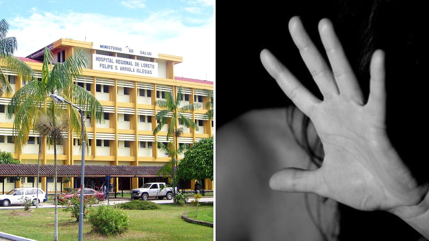 Sujeto prende fuego a su esposa frente a sus hijos y esta queda con el 25% del cuerpo quemado