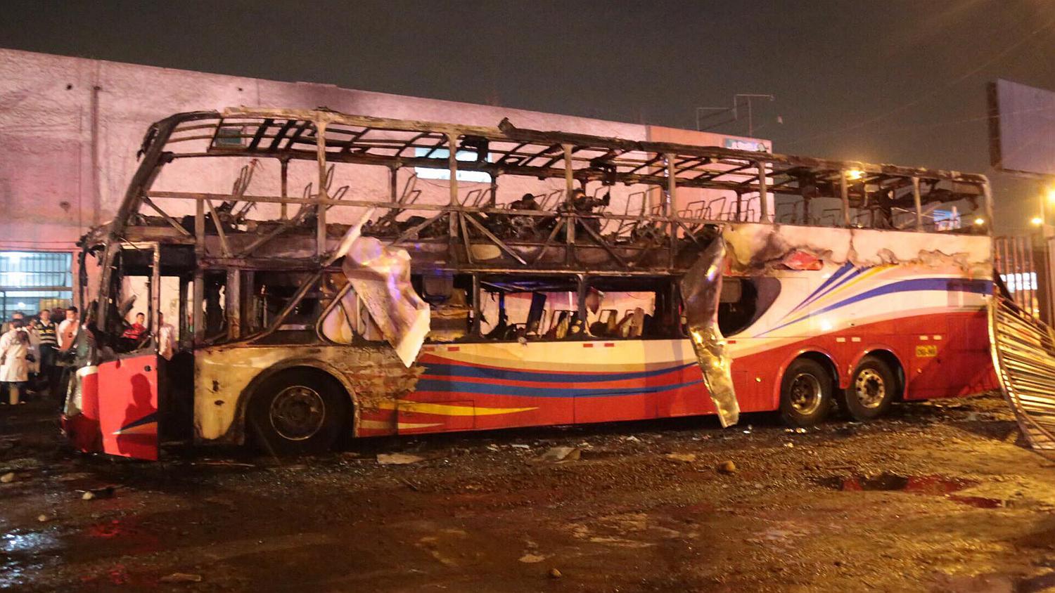 Con OJO crítico: Fiori es el caos total