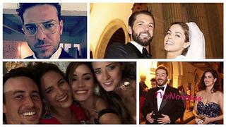 ​Los famosos invitados de Stephanie Cayo a su boda en Colombia (FOTOS)