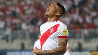 Paolo Guerrero: La maldición de los 8 de diciembre en su vida  (VIDEO)