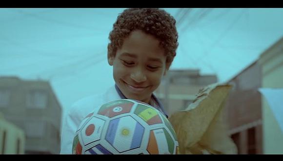 YouTube: Mira aquí el primer tráiler de la película de Paolo Guerrero