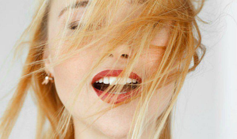 ¿Estás hot? 4 cosas que le pasan a tu cuerpo y no sabías