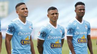 ¿Se juega? Conmebol promociona el Sporting Cristal vs. Flamengo por la Copa Libertadores 2022