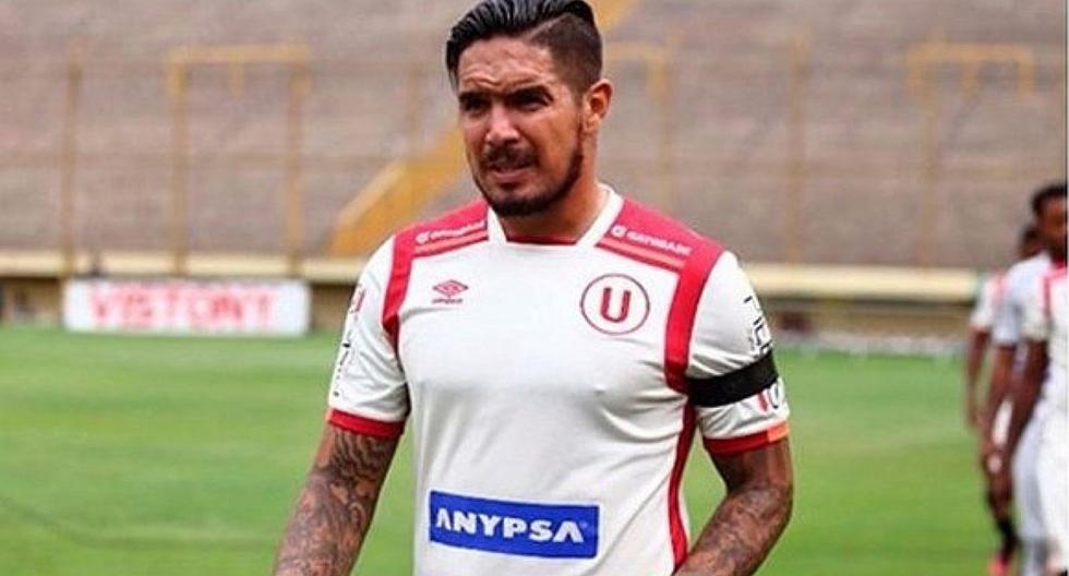 ¿Juan Manuel Vargas seguirá en Universitario de Deportes? | DEPORTES | OJO